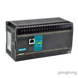 海為C60S0T E系列以太網(wǎng)PLC主機(jī) 現(xiàn)代工業(yè)監(jiān)控的理想核心